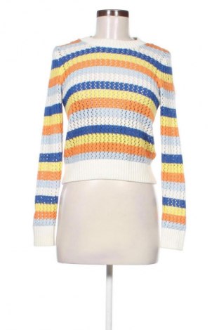 Дамски пуловер Esprit, Размер S, Цвят Многоцветен, Цена 41,00 лв.