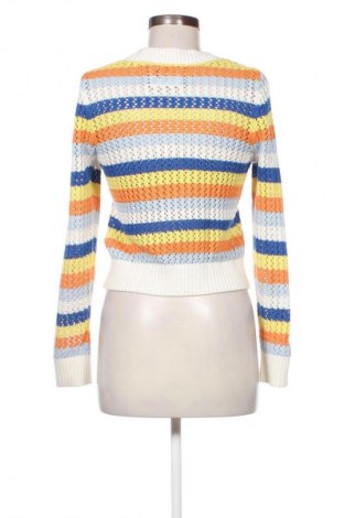Дамски пуловер Esprit, Размер S, Цвят Многоцветен, Цена 41,00 лв.