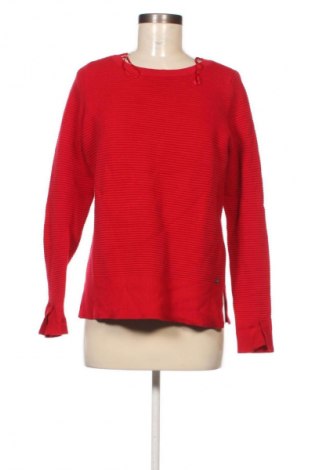 Női pulóver Esprit, Méret M, Szín Piros, Ár 4 599 Ft