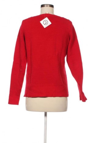 Női pulóver Esprit, Méret M, Szín Piros, Ár 4 599 Ft