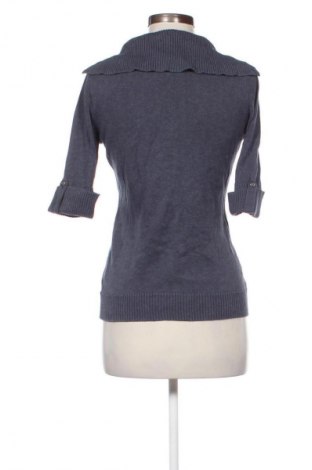 Dámský svetr Esprit, Velikost S, Barva Modrá, Cena  519,00 Kč