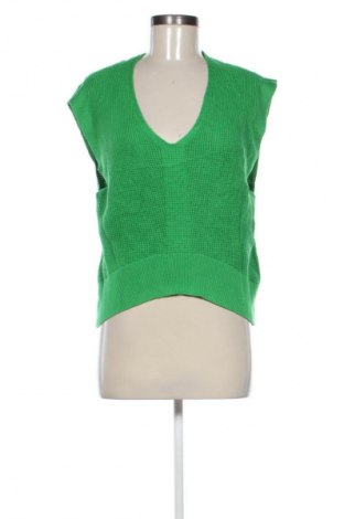 Damenpullover Esprit, Größe S, Farbe Grün, Preis € 4,99