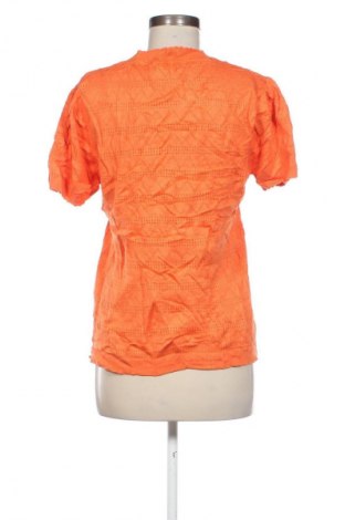 Damski sweter Essentials, Rozmiar L, Kolor Pomarańczowy, Cena 35,99 zł