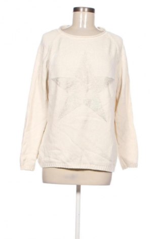 Dámsky pulóver Essentials by Tchibo, Veľkosť M, Farba Kremová, Cena  12,95 €