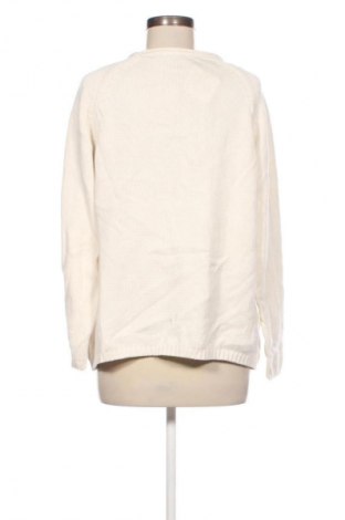 Dámsky pulóver Essentials by Tchibo, Veľkosť M, Farba Kremová, Cena  12,95 €