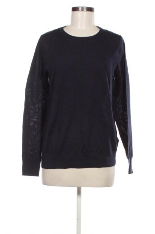 Dámský svetr Essentials by Tchibo, Velikost M, Barva Modrá, Cena  239,00 Kč