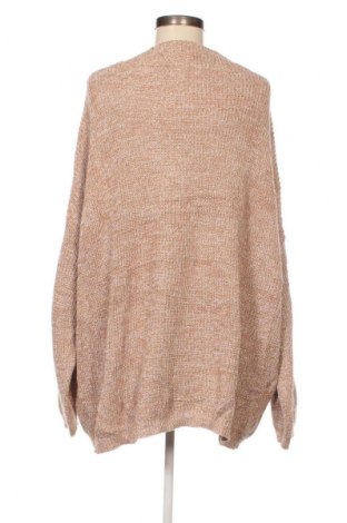Pulover de femei Essentials by Tchibo, Mărime XXL, Culoare Maro, Preț 77,99 Lei