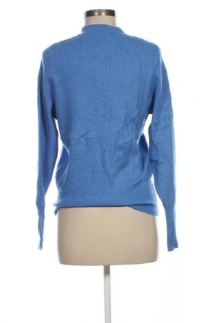 Γυναικείο πουλόβερ Essentials by Tchibo, Μέγεθος M, Χρώμα Μπλέ, Τιμή 12,99 €