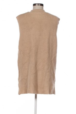 Дамски пуловер Essentials by Tchibo, Размер XL, Цвят Бежов, Цена 15,99 лв.