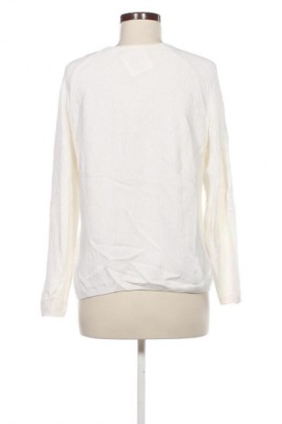 Дамски пуловер Essentiel, Размер M, Цвят Бял, Цена 42,99 лв.