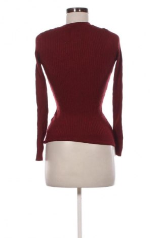 Dámský svetr Even&Odd, Velikost M, Barva Červená, Cena  279,00 Kč