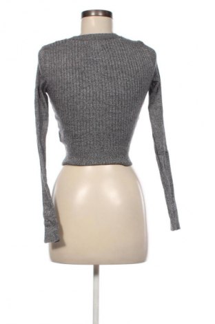 Dámský svetr Even&Odd, Velikost S, Barva Šedá, Cena  249,00 Kč