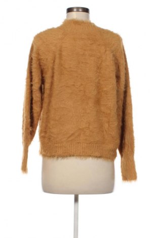 Női pulóver Even&Odd, Méret S, Szín Barna, Ár 3 599 Ft