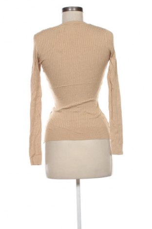 Dámsky pulóver Even&Odd, Veľkosť XS, Farba Béžová, Cena  9,95 €