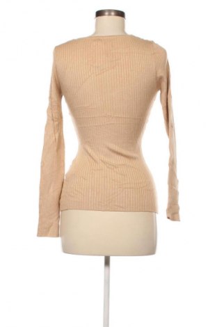 Dámsky pulóver Even&Odd, Veľkosť L, Farba Béžová, Cena  10,95 €