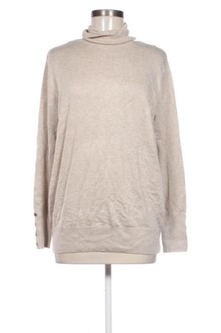 Pulover de femei Ever.me by Takko Fashion, Mărime XL, Culoare Bej, Preț 59,99 Lei