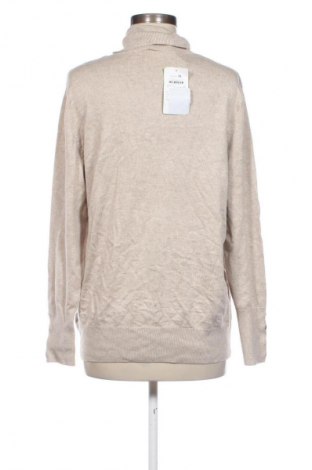 Pulover de femei Ever.me by Takko Fashion, Mărime XL, Culoare Bej, Preț 59,99 Lei