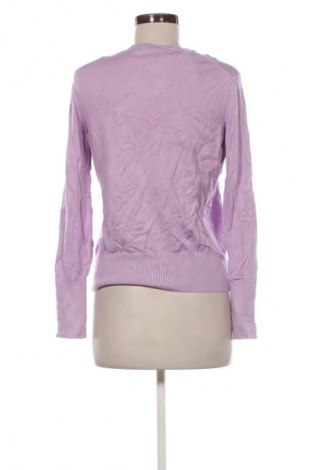 Дамски пуловер Ever.me by Takko Fashion, Размер M, Цвят Лилав, Цена 11,99 лв.