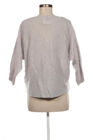 Dámský svetr Ever.me by Takko Fashion, Velikost M, Barva Šedá, Cena  189,00 Kč