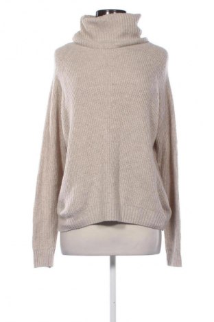 Дамски пуловер Ever.me by Takko Fashion, Размер S, Цвят Бежов, Цена 28,88 лв.