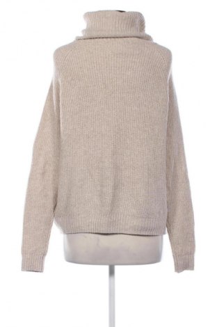 Дамски пуловер Ever.me by Takko Fashion, Размер S, Цвят Бежов, Цена 28,88 лв.