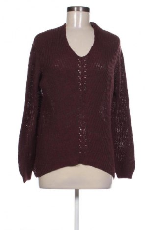 Dámsky pulóver Ever.me by Takko Fashion, Veľkosť M, Farba Červená, Cena  17,57 €