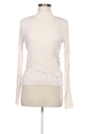 Dámsky pulóver Ever.me by Takko Fashion, Veľkosť M, Farba Biela, Cena  10,95 €