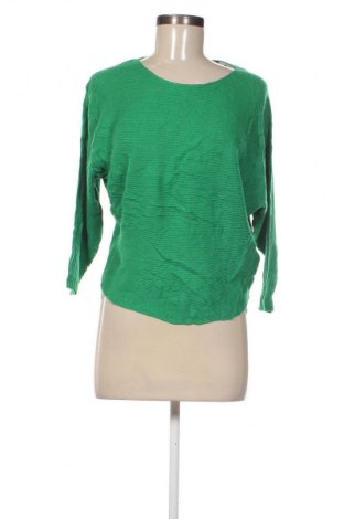 Dámsky pulóver Ever.me by Takko Fashion, Veľkosť XS, Farba Zelená, Cena  7,95 €