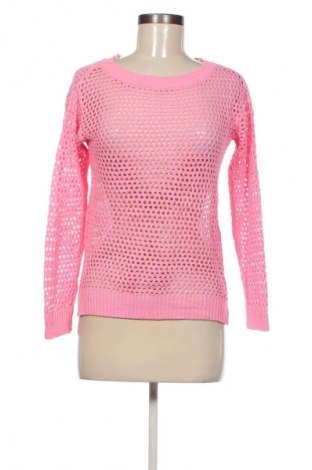 Dámsky pulóver Ever.me by Takko Fashion, Veľkosť XS, Farba Ružová, Cena  6,95 €