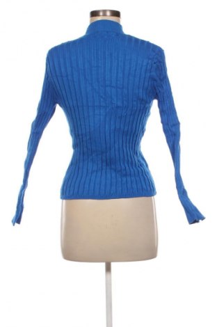 Damski sweter Ever.me by Takko Fashion, Rozmiar L, Kolor Niebieski, Cena 34,99 zł