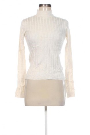 Dámský svetr Ever.me by Takko Fashion, Velikost XS, Barva Krémová, Cena  179,00 Kč