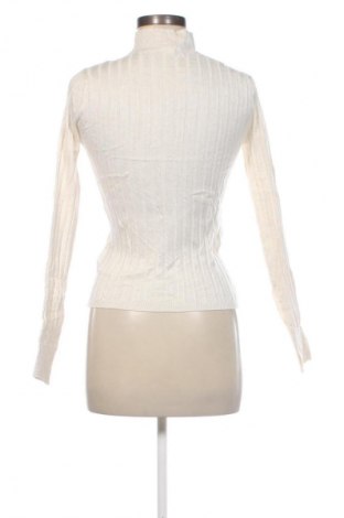 Dámský svetr Ever.me by Takko Fashion, Velikost XS, Barva Krémová, Cena  179,00 Kč