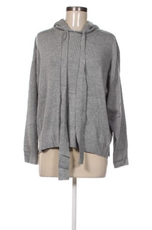 Damenpullover Ever.me by Takko Fashion, Größe M, Farbe Grau, Preis € 10,99
