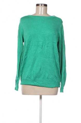 Γυναικείο πουλόβερ Ever.me by Takko Fashion, Μέγεθος M, Χρώμα Πράσινο, Τιμή 9,99 €