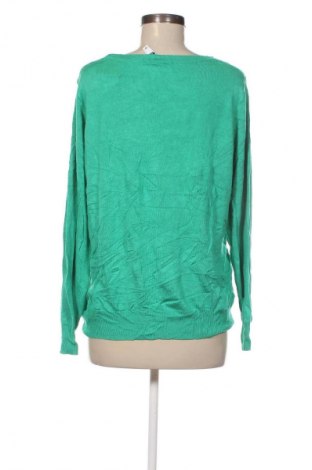 Γυναικείο πουλόβερ Ever.me by Takko Fashion, Μέγεθος M, Χρώμα Πράσινο, Τιμή 9,99 €