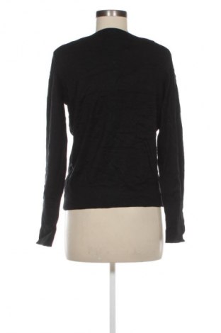 Damski sweter Ever.me by Takko Fashion, Rozmiar L, Kolor Czarny, Cena 51,99 zł