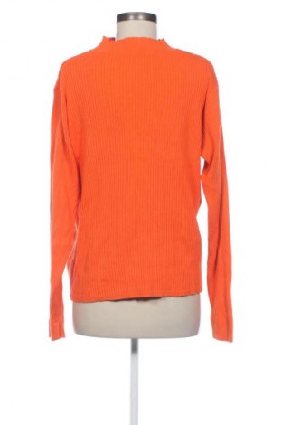 Damski sweter Ever.me by Takko Fashion, Rozmiar XL, Kolor Pomarańczowy, Cena 46,99 zł