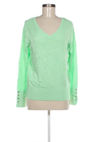 Női pulóver Ever.me by Takko Fashion, Méret S, Szín Zöld, Ár 1 749 Ft