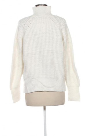 Дамски пуловер Ever.me by Takko Fashion, Размер L, Цвят Екрю, Цена 19,99 лв.