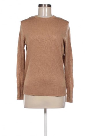 Damski sweter Ever.me by Takko Fashion, Rozmiar M, Kolor Brązowy, Cena 35,99 zł