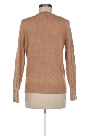 Damski sweter Ever.me by Takko Fashion, Rozmiar M, Kolor Brązowy, Cena 35,99 zł