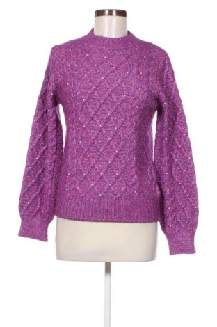 Dámsky pulóver Ever.me by Takko Fashion, Veľkosť XS, Farba Fialová, Cena  11,95 €