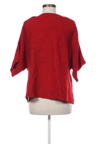 Damenpullover Everis, Größe L, Farbe Rot, Preis € 7,99