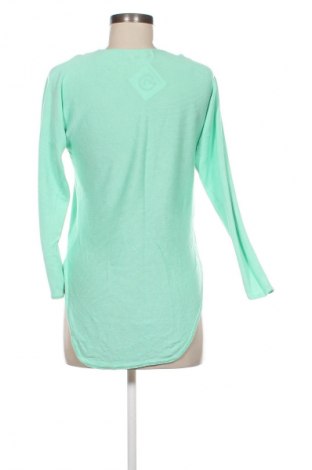 Dámský svetr Everybody Talks, Velikost L, Barva Zelená, Cena  269,00 Kč