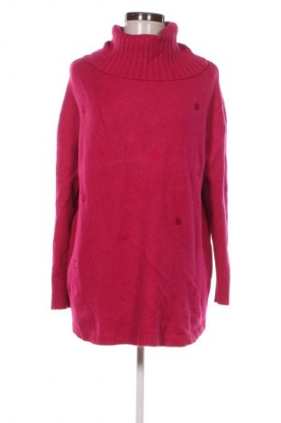 Dámský svetr Evis, Velikost S, Barva Růžová, Cena  339,00 Kč