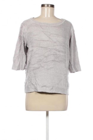 Damenpullover Express, Größe M, Farbe Grau, Preis € 6,99