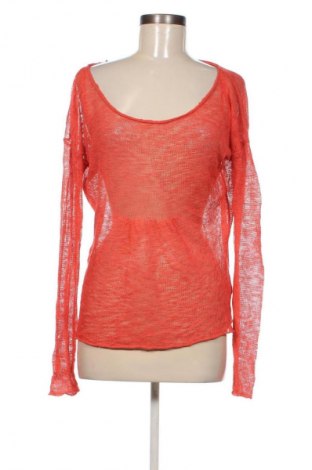 Damski sweter Expresso, Rozmiar L, Kolor Różowy, Cena 86,99 zł