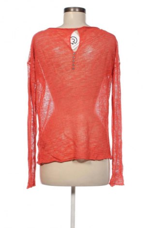 Damski sweter Expresso, Rozmiar L, Kolor Różowy, Cena 86,99 zł