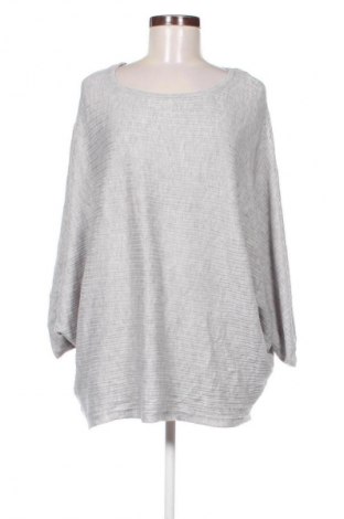 Dámsky pulóver F&F, Veľkosť XL, Farba Sivá, Cena  14,77 €