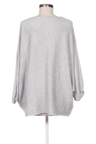 Dámsky pulóver F&F, Veľkosť XL, Farba Sivá, Cena  14,77 €